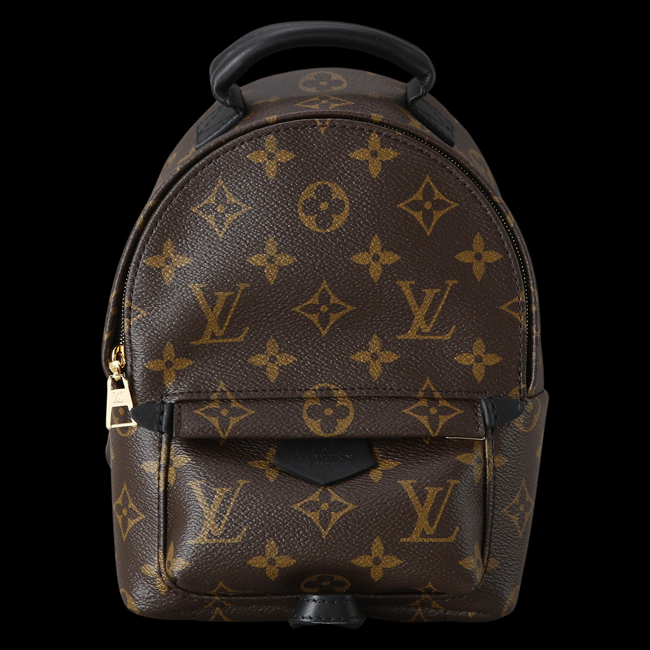 LOUIS VUITTON(USED)루이비통 팜스프링 미니 백팩